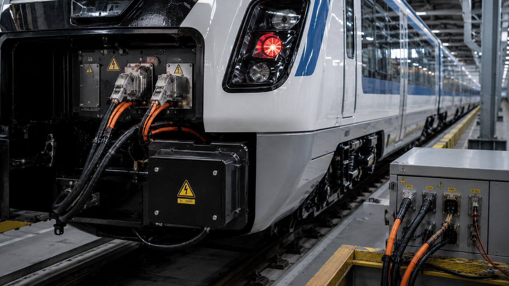 Bahntechnik