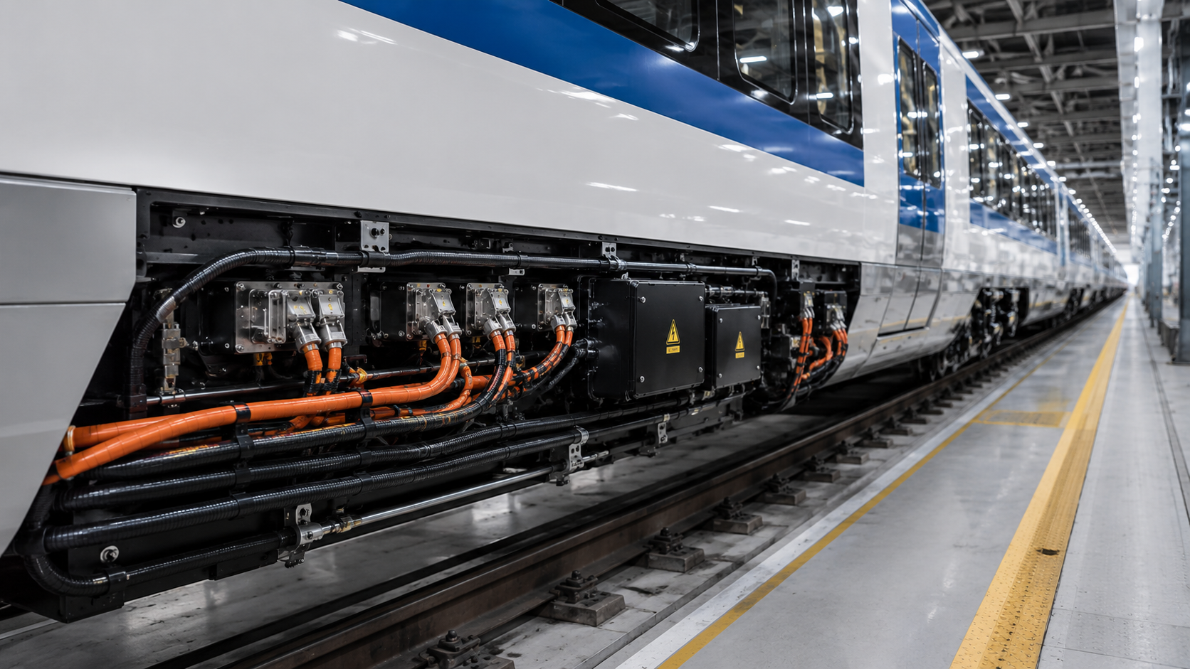 Bahntechnik