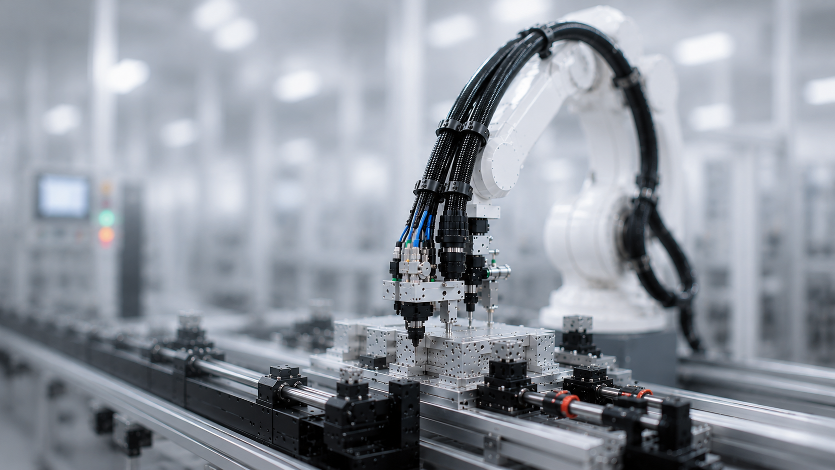 Industrie